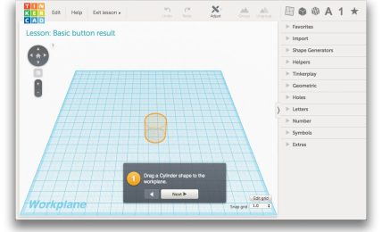 programas modelar en 3d