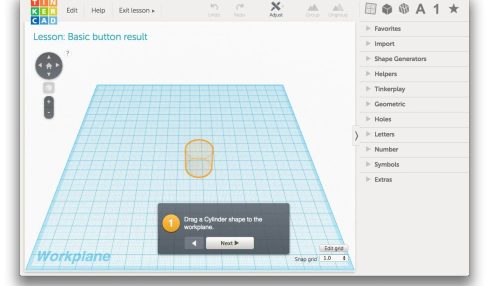 programas modelar en 3d