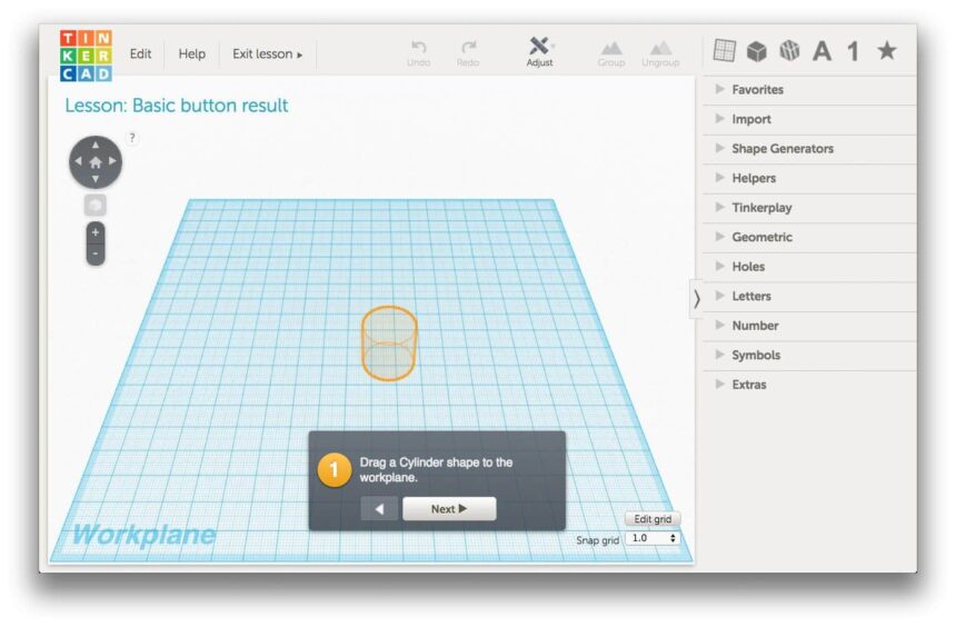 programas modelar en 3d