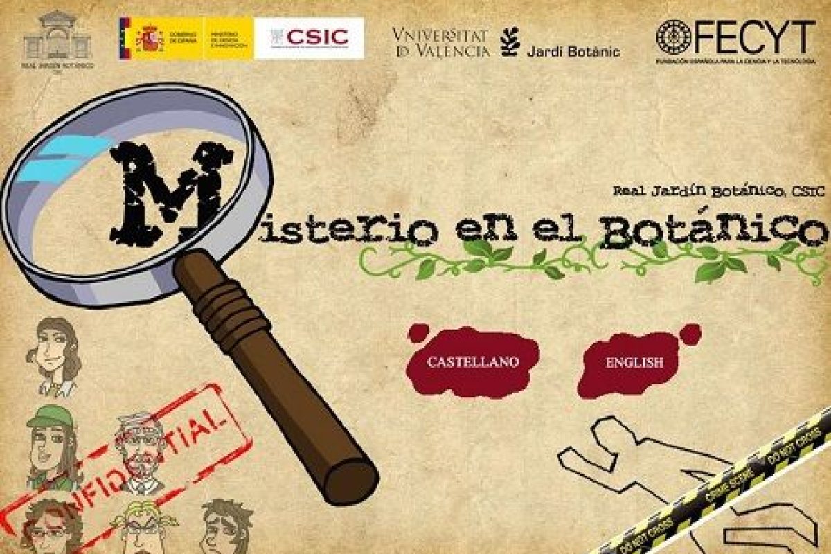 5 recursos para aprender Botánica en Secundaria 5 recursos para aprender Botánica en Secundaria 2