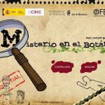 5 recursos para aprender Botánica en Secundaria 2