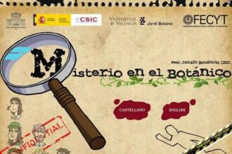 5 recursos para aprender Botánica en Secundaria 2