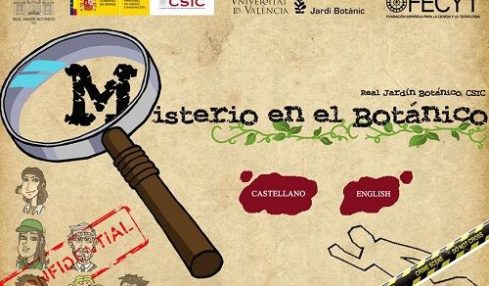 5 recursos para aprender Botánica en Secundaria 2