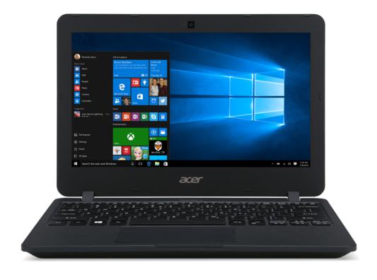 Acer Travelmate B117, Un Portátil Para Mejorar La Interacción En El Aula 4