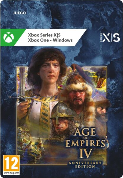 Ages of empires aprender historia con videojuegos