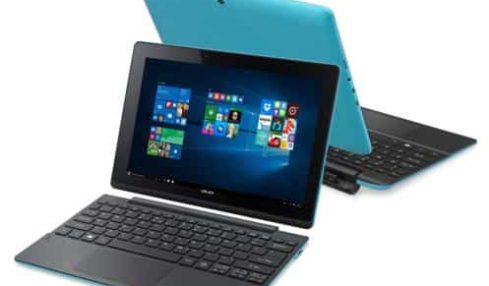 Aspire Switch 10 E, el 2 en 1 de Acer para las aulas 1