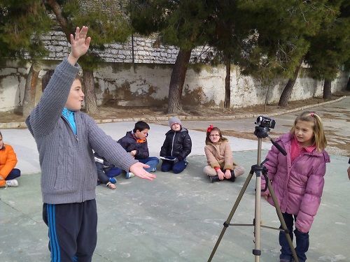 cortometraje