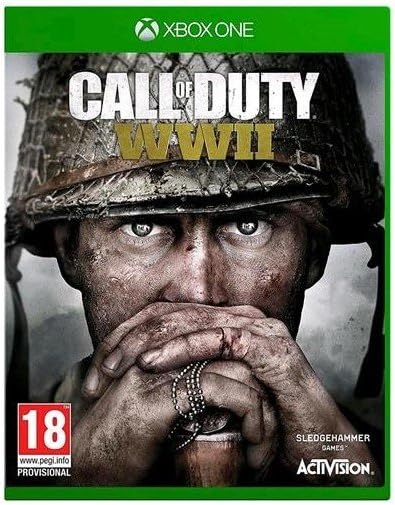 Los mejores videojuegos para aprender Historia Call of Duty
