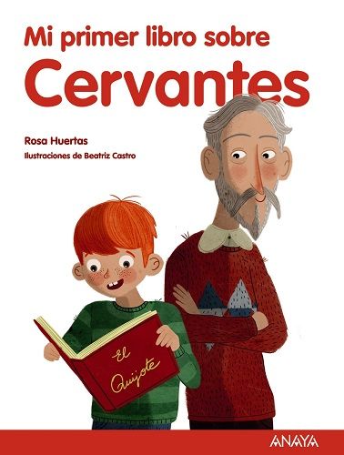 Cervantes