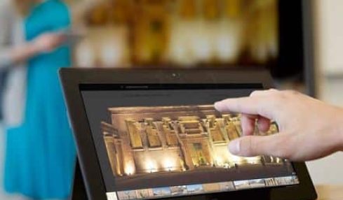 Promethean premia a los usuarios de ClassFlow