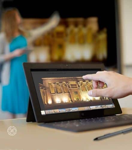 Promethean premia a los usuarios de ClassFlow