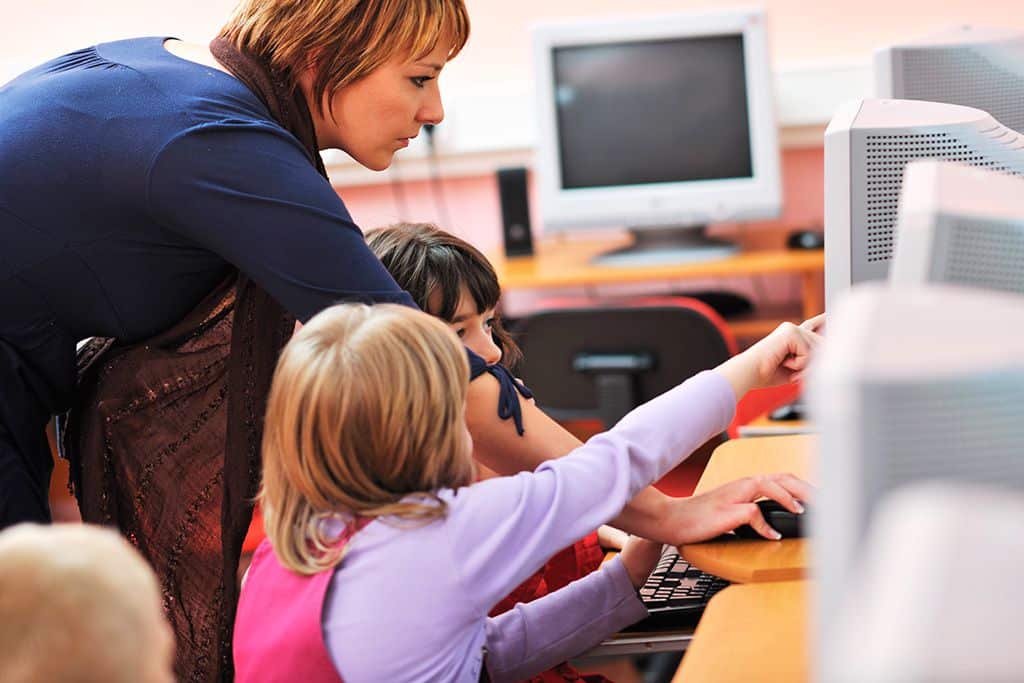 Competencia digital docente