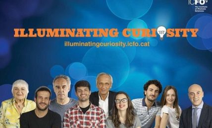 Illuminating Curiosity, El Concurso Que Dará Respuesta A Preguntas Cotidianas Sobre La Luz 1