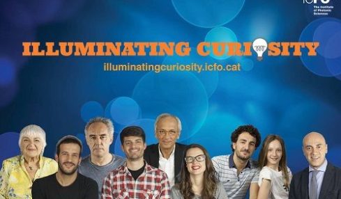 Illuminating Curiosity, el concurso que dará respuesta a preguntas cotidianas sobre la luz 1