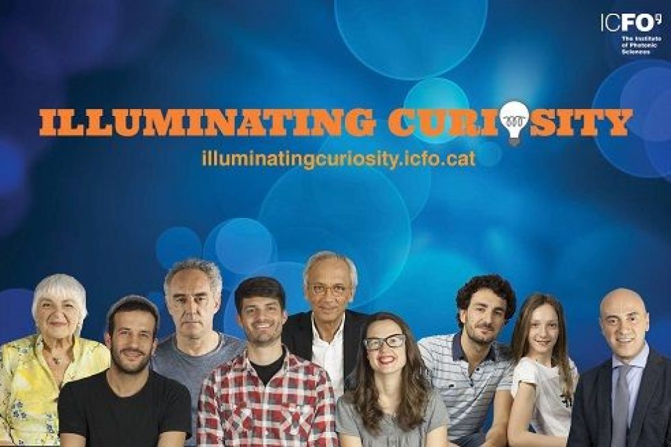 Illuminating Curiosity, el concurso que dará respuesta a preguntas cotidianas sobre la luz 1