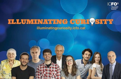 Illuminating Curiosity, El Concurso Que Dará Respuesta A Preguntas Cotidianas Sobre La Luz 1