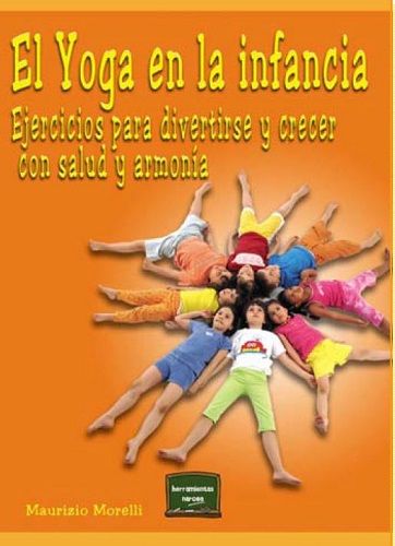 yoga en el aula