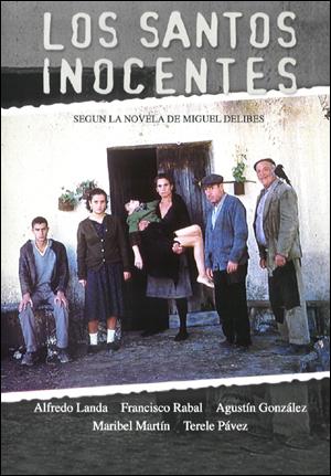 Los_Santos_Inocentes