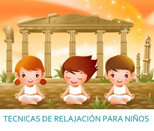 yoga en el aula