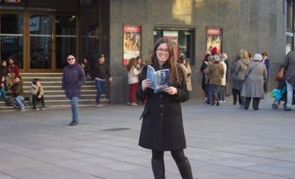Rocío Martín López: Neotelling o el arte de comunicar con tecnología 1