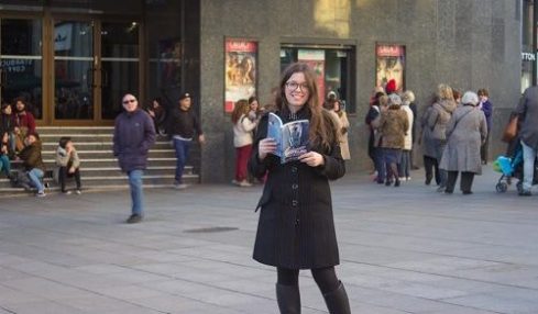 Rocío Martín López: Neotelling o el arte de comunicar con tecnología 1
