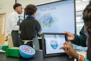 educación STEAM