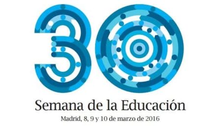 30 Semana de la Educación