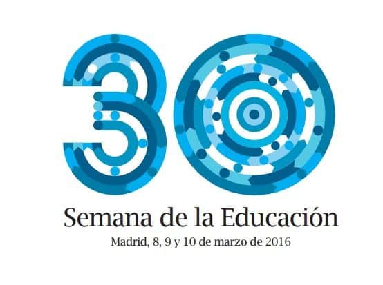 30 Semana De La Educación