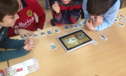 El juego en la Escuela