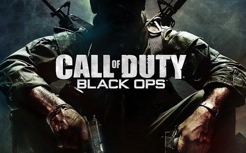 Historia a través de los videojuegos  COD