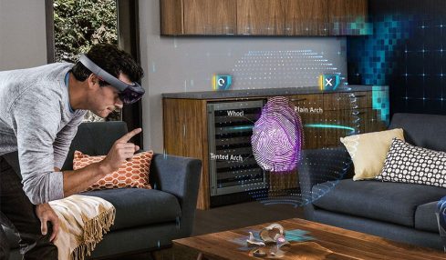 Actiongram: cómo los hologramas pueden revolucionar la educación 3
