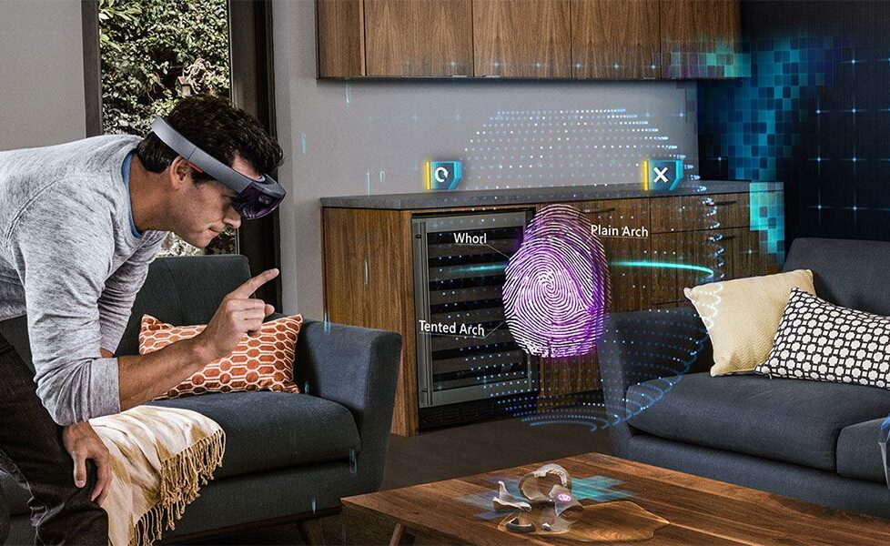 Actiongram: Cómo Los Hologramas Pueden Revolucionar La Educación 3
