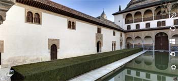 La Alhambra