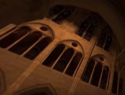 catedral notre dame