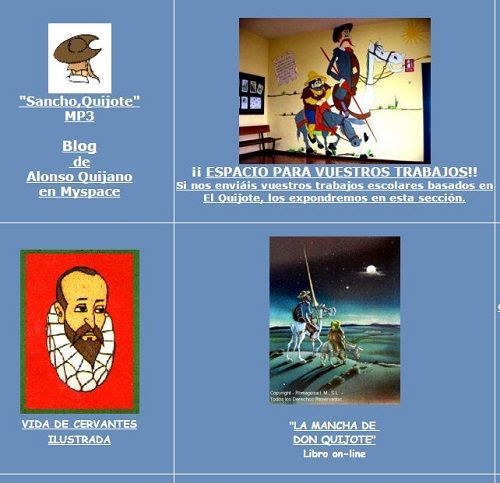 cervantes