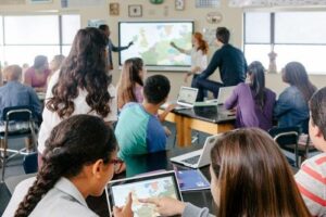 educación STEAM