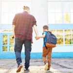 cropped ninos con dificultades de aprendizaje