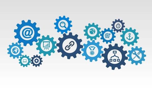 curación de contenidos