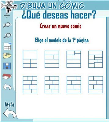 Play cómic