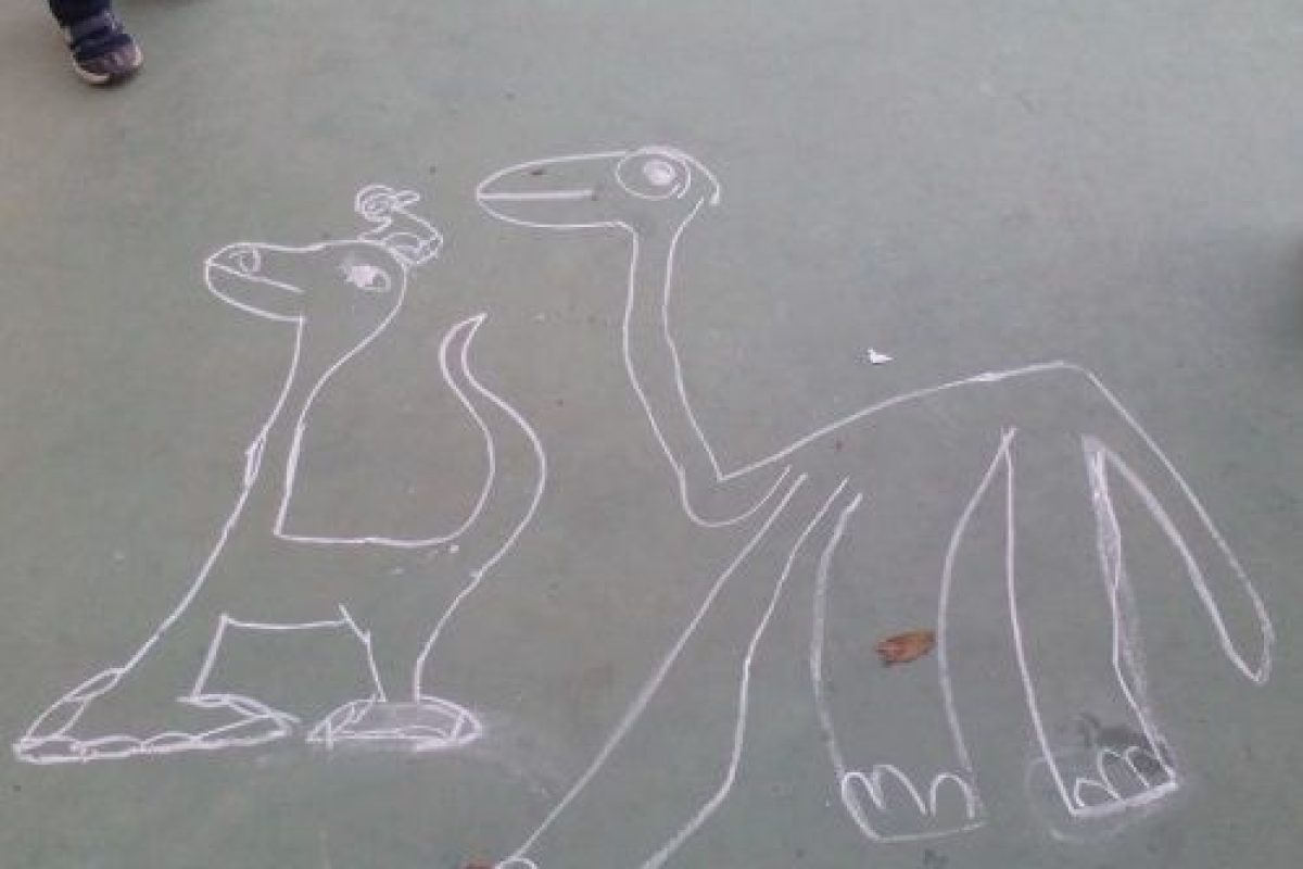 Conocer las emociones de los niños a través de sus dibujos dibujos emociones