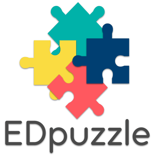 Edpuzzle Logo