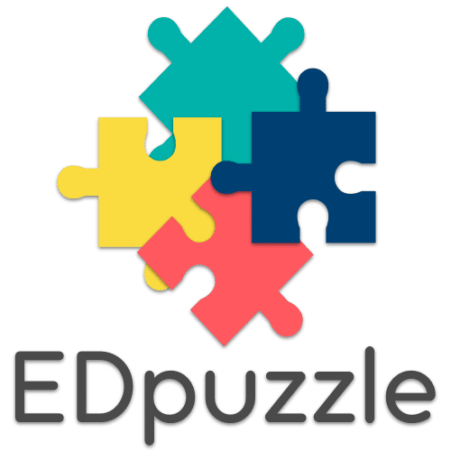 EDPuzzle logo