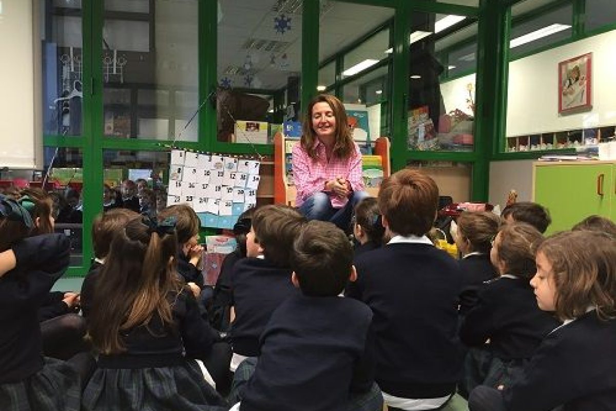 Proyecto ‘Papel en blanco’: aprender inglés a través del Arte Proyecto ‘Papel en blanco’: aprender inglés a través del Arte 1