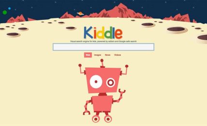 Kiddle, un buscador seguro diseñado para menores 1