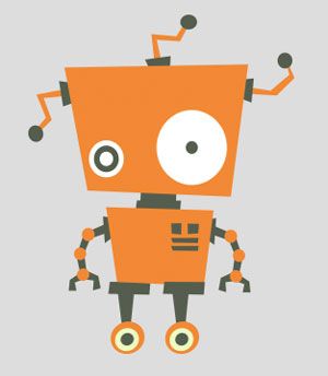 Kiddle Robot