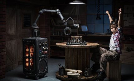 El movimiento maker en educación es mucho más que impresoras 3D