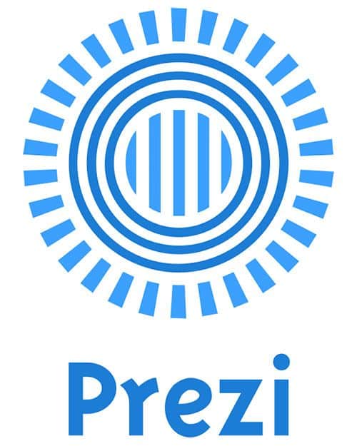 Prezi-Logo