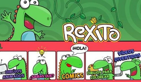 cómics educativos