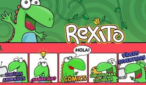 Cómics Educativos