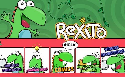 Cómics Educativos